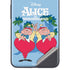 Disney Alice in Wonderland Tweedle Dee and Tweedle Dum Google Pixel 5 Skin